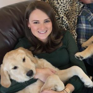 Meet your Posher, Hailey